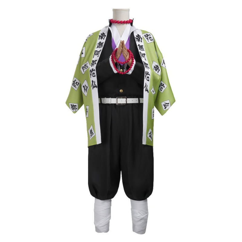 Demon Slayer Anime Gyomei Hime - Women Shoes Xxl review and price