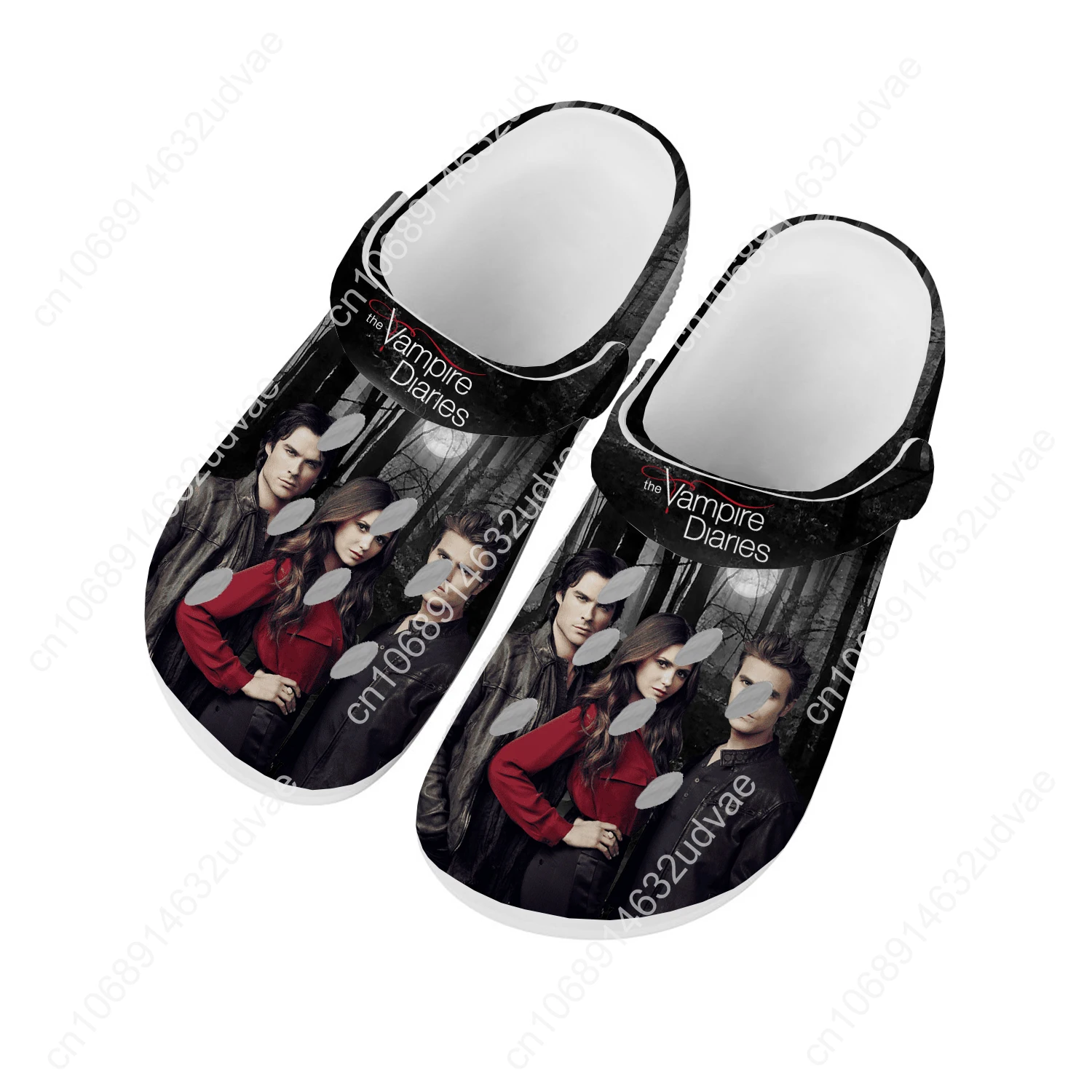 The Vampire Water Shoes Men Wo - Women'S Shoes Clogs review and price