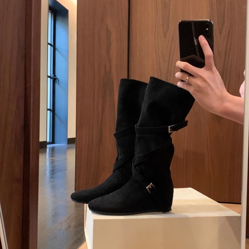Knight boots women 2026 new Br - Sock Boot Women review and price
