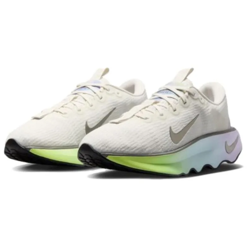 Nike Motiva SE Beige Rainbow G - Women Shoes Running Nike review and price