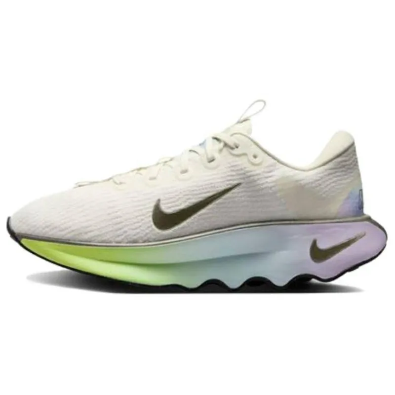 Nike Motiva SE Beige Rainbow G - Women Shoes Running Nike review and price