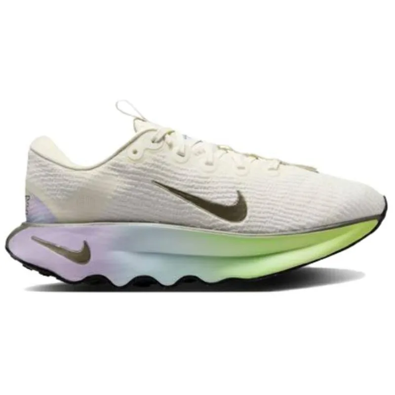 Nike Motiva SE Beige Rainbow G - Women Shoes Running Nike review and price