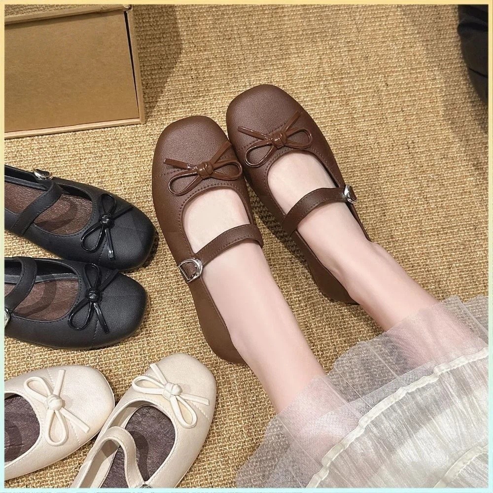 Sweet Women's Pearl Bow Tie Sa - Mule Slip On review and price