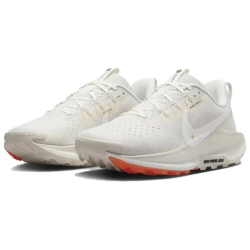 Nike Pegasus Trail 5 Beige Whi - Women Shoes Running Nike review and price