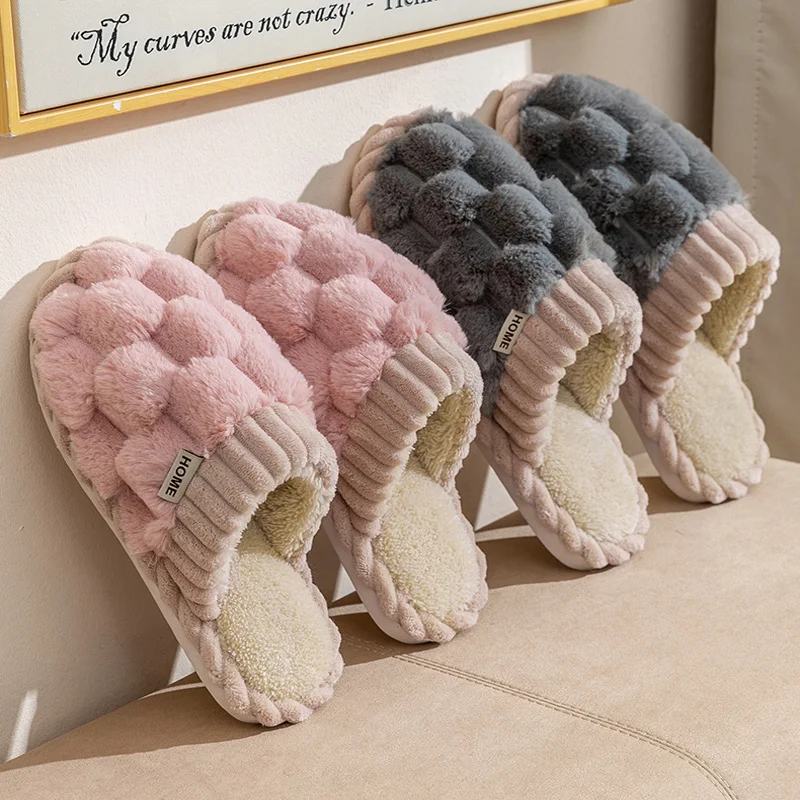 Fashion Couple Winter Toe Wrap - Mule Slip On review and price