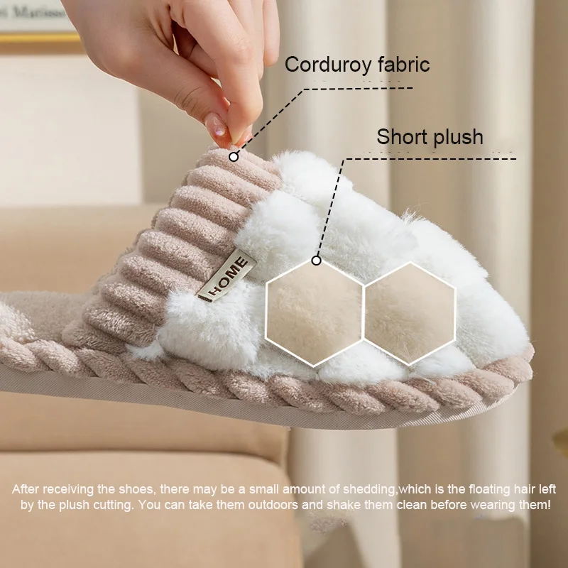 Fashion Couple Winter Toe Wrap - Mule Slip On review and price