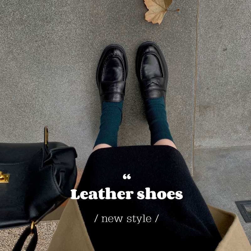 High-quality Cow Leather Shoes - Women'S Shoes Quality review and price
