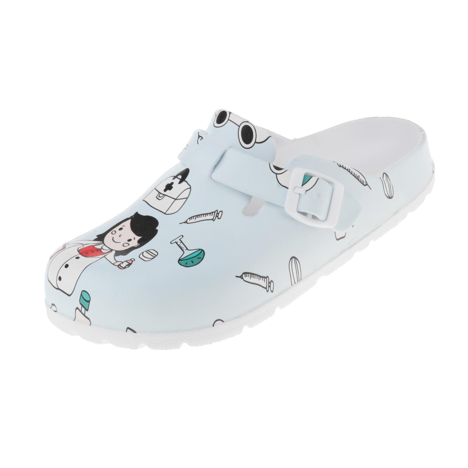 1 Pair Unisex Garden Clogs Sho - Women'S Shoes Clogs review and price
