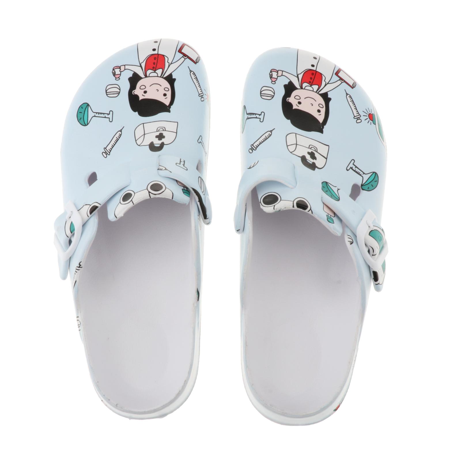 1 Pair Unisex Garden Clogs Sho - Women'S Shoes Clogs review and price