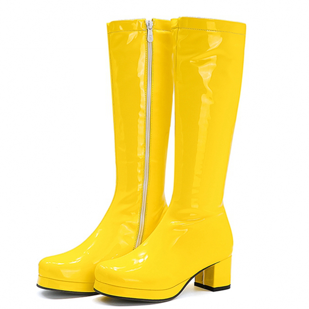 REAVE CAT Autumn Sweet Knee-Hi - Knee High Boots Women review and price