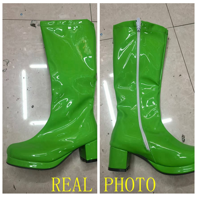 REAVE CAT Autumn Sweet Knee-Hi - Knee High Boots Women review and price