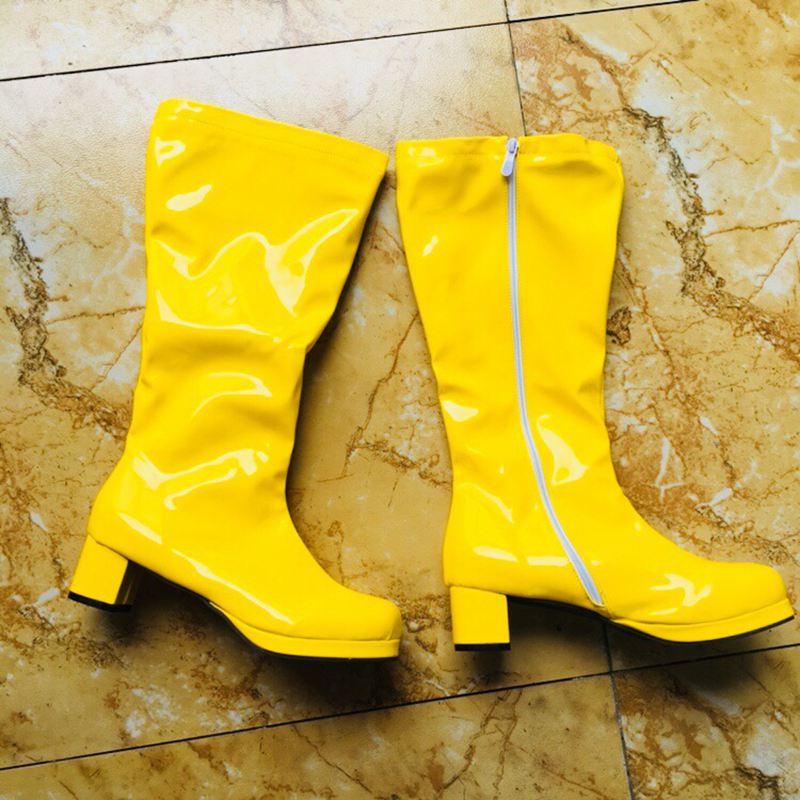 REAVE CAT Autumn Sweet Knee-Hi - Knee High Boots Women review and price